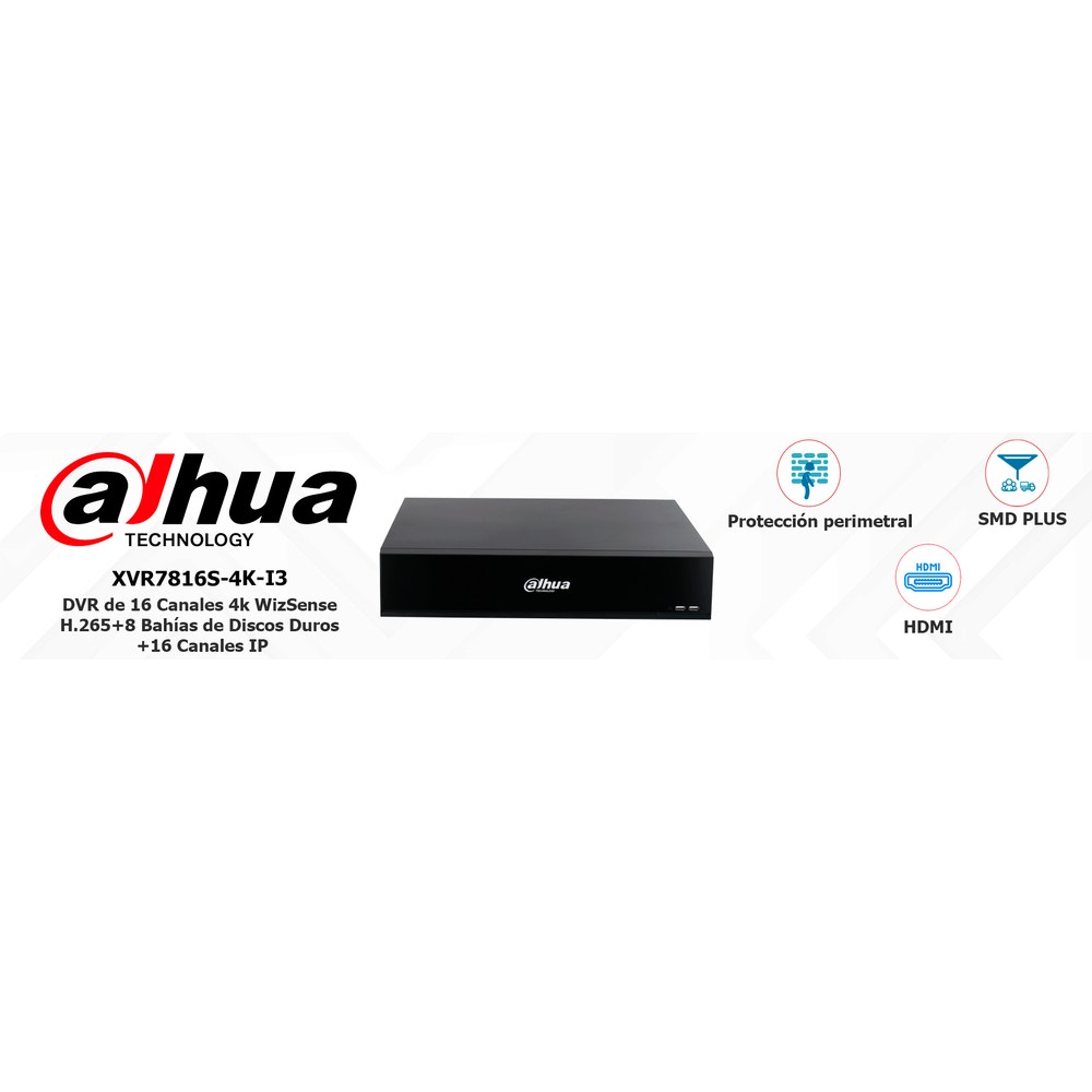 DVR