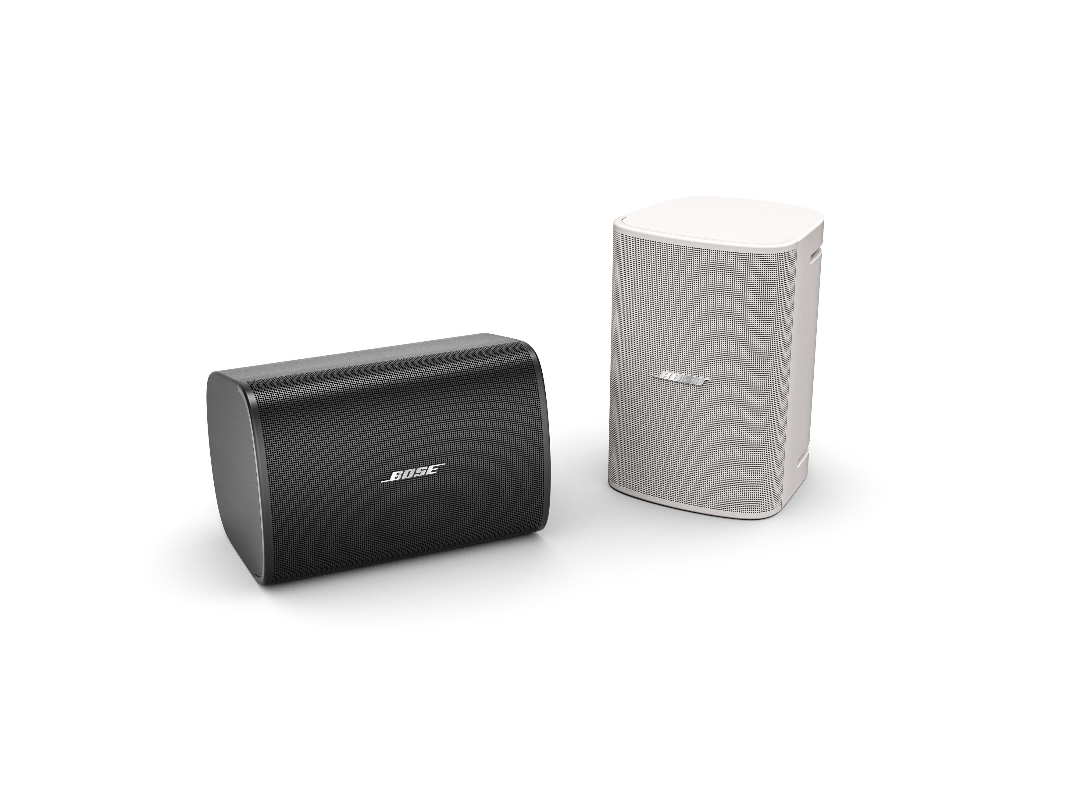 Par de Altavoces