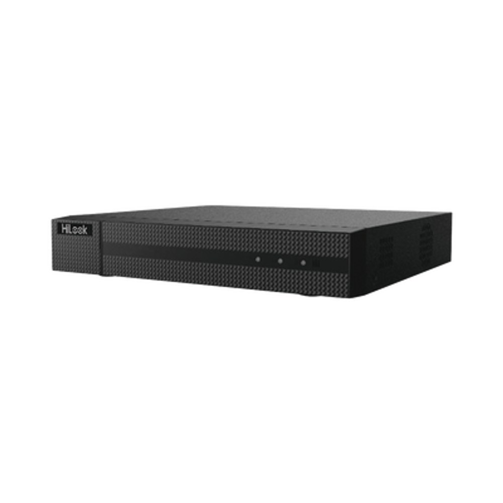 DVR
