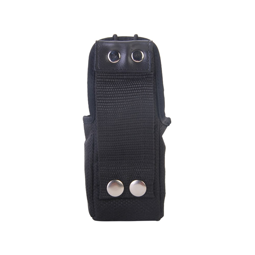 Funda en Nylon con Presilla para Cinto