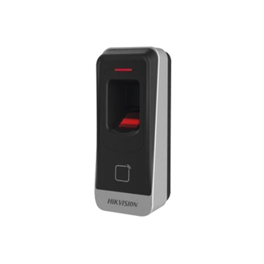 Lector biometrico