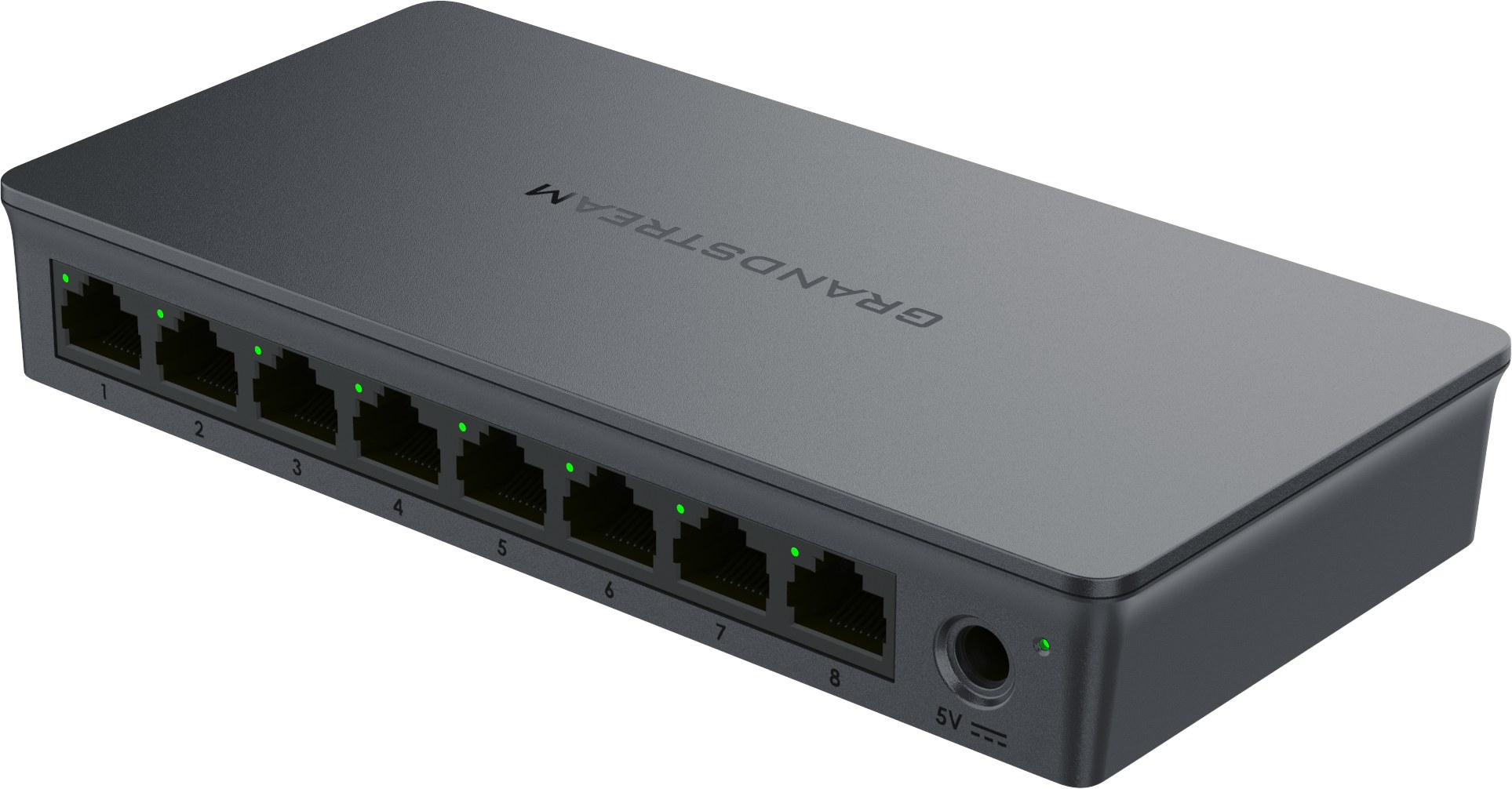 Switch Gigabit No Administrable Grandstream GWN7701