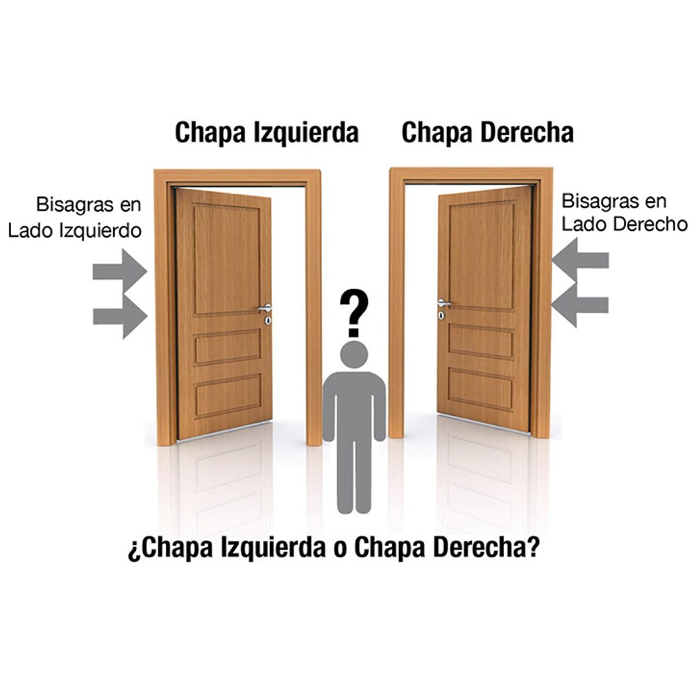 Diagrama de instalación