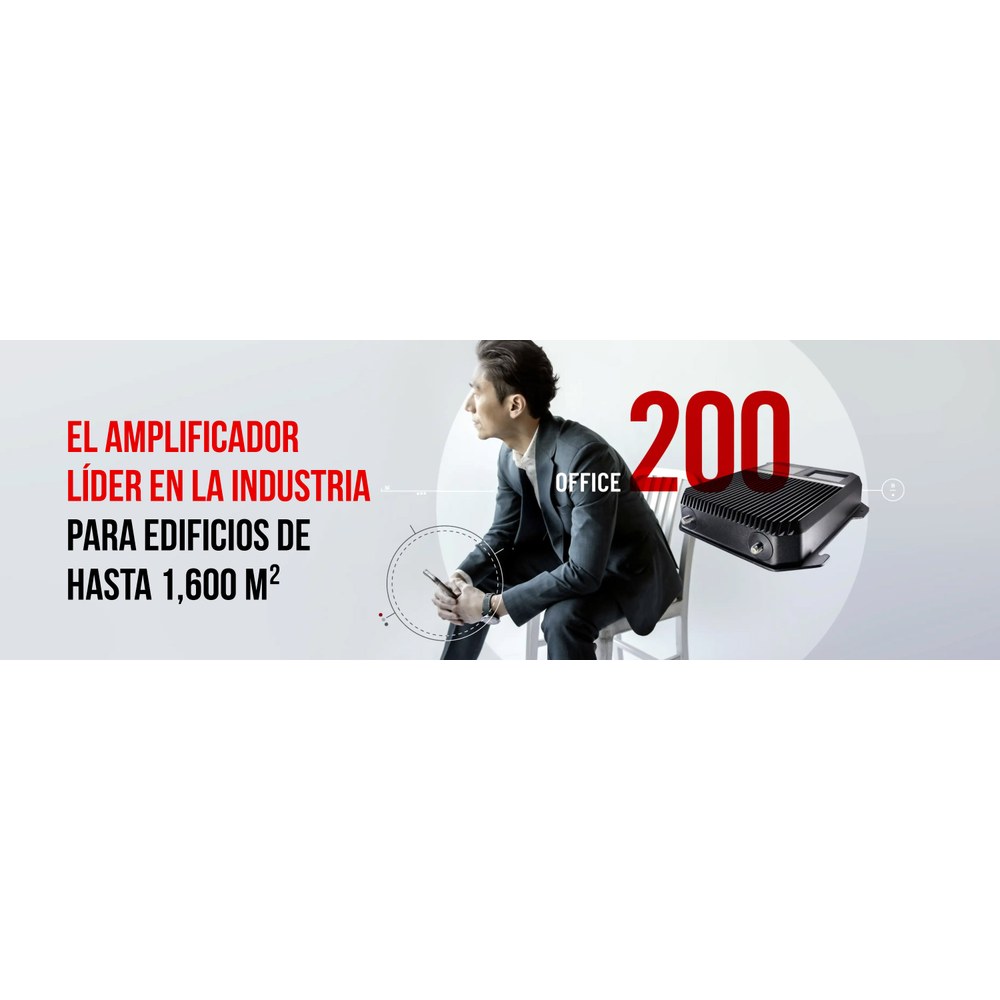 Banner weBoost