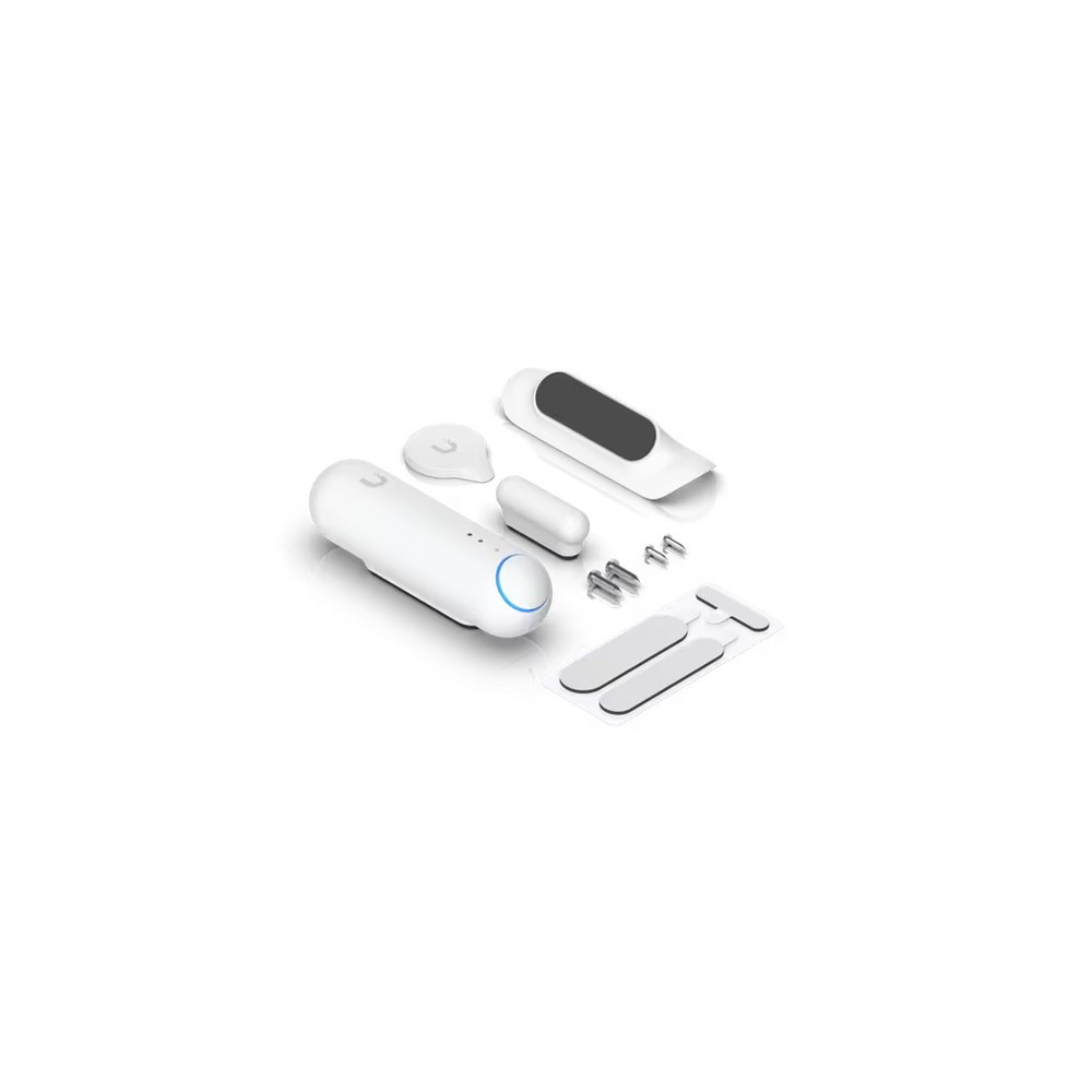 Contenido del paquete UP-Sense