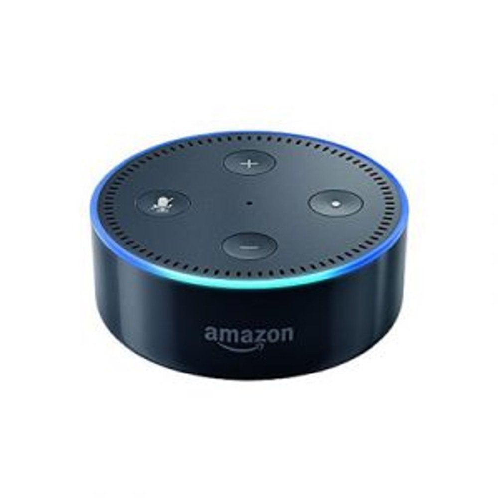 Amazon Alexa