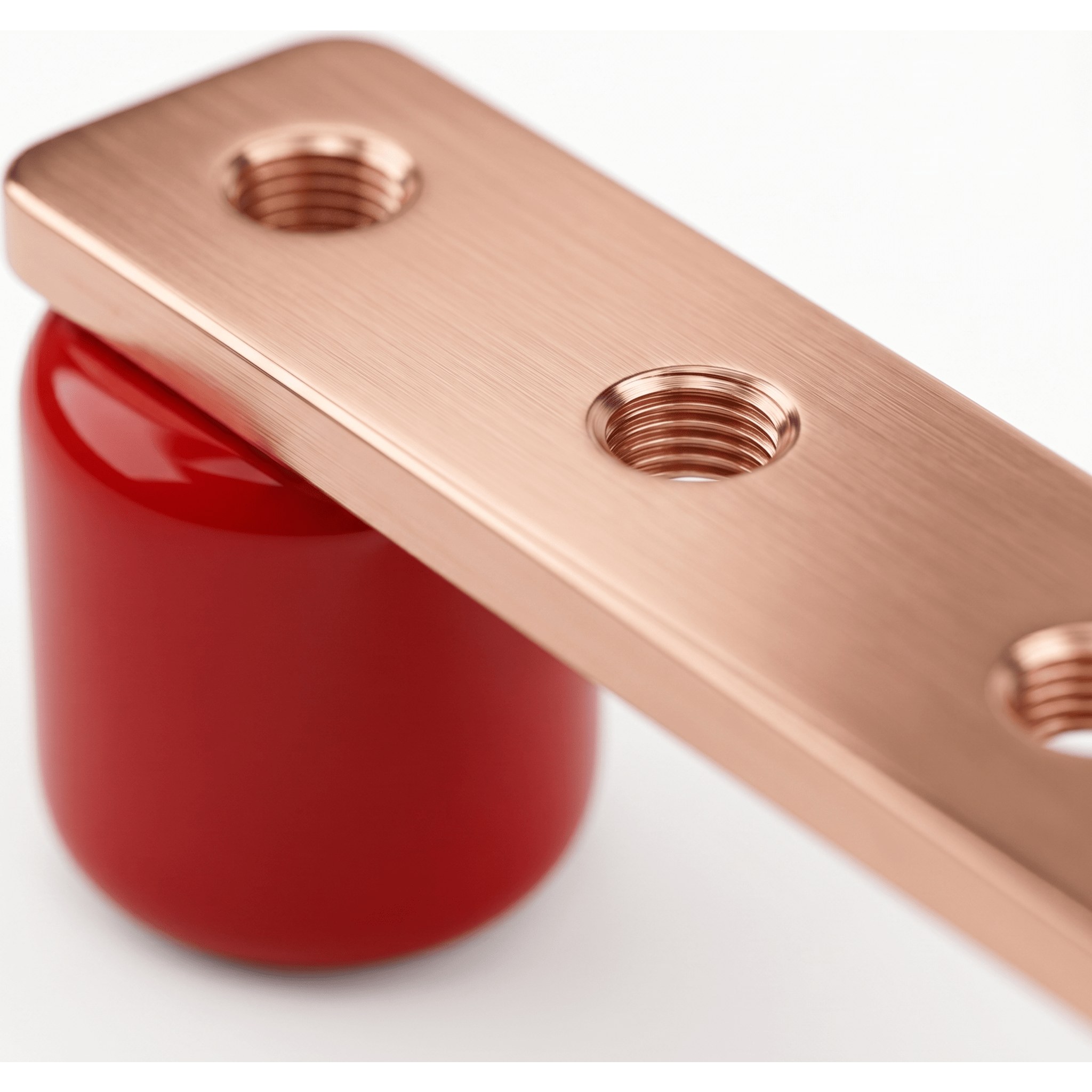 LPBUSRACK — Detalle macro cobre