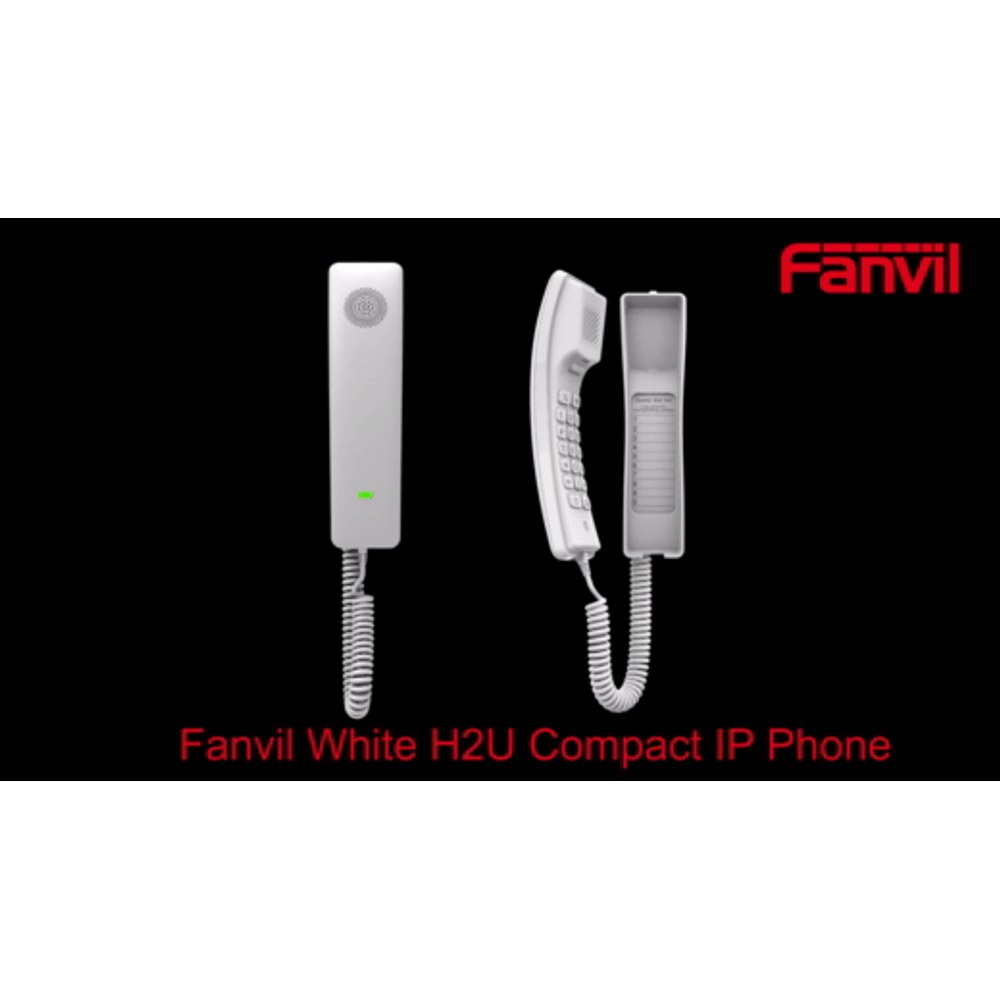 Teléfono IP Hotelero