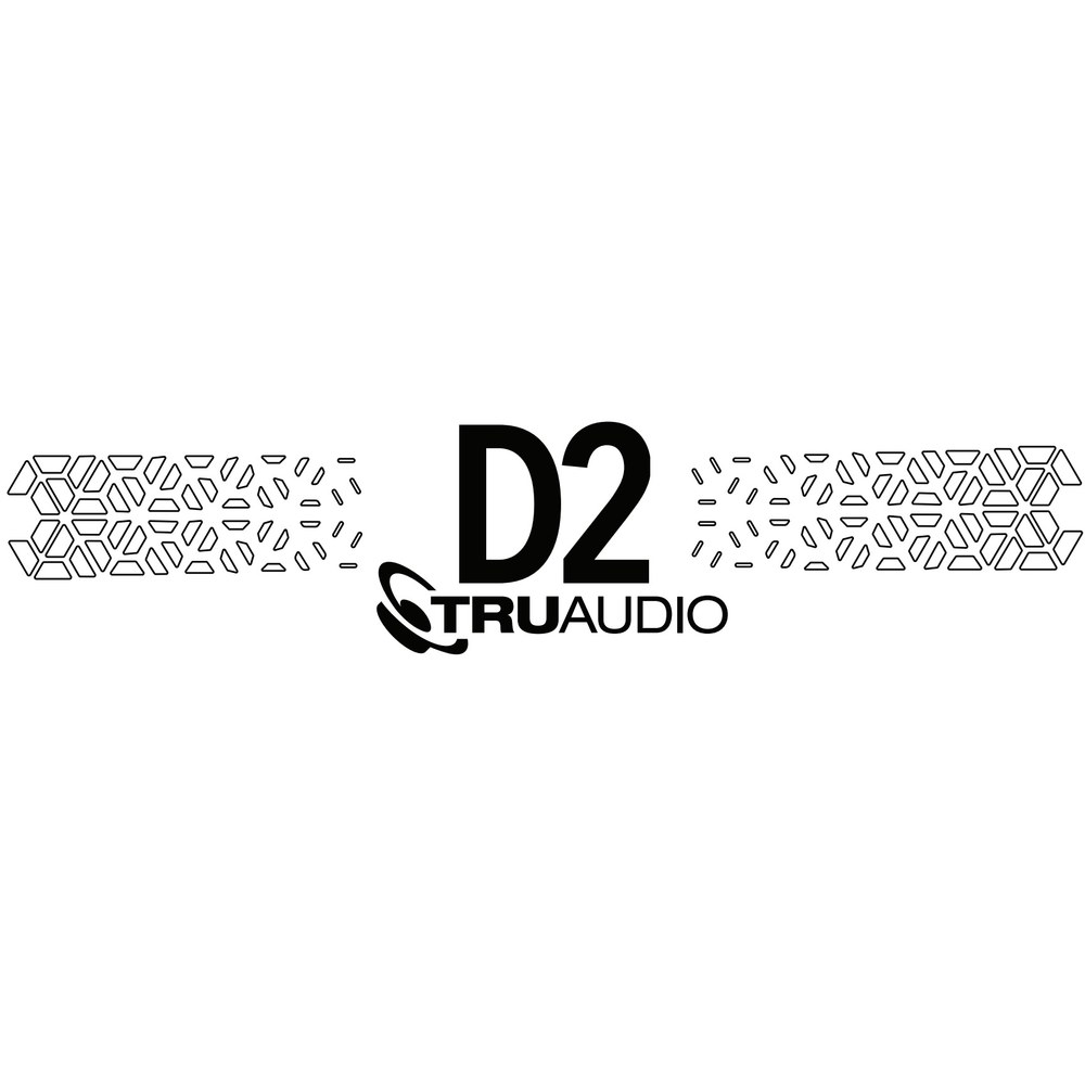 Logo TruAudio D2