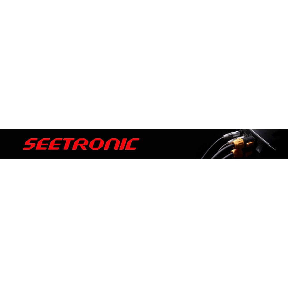 Conector Estéreo 3.5 mm Macho