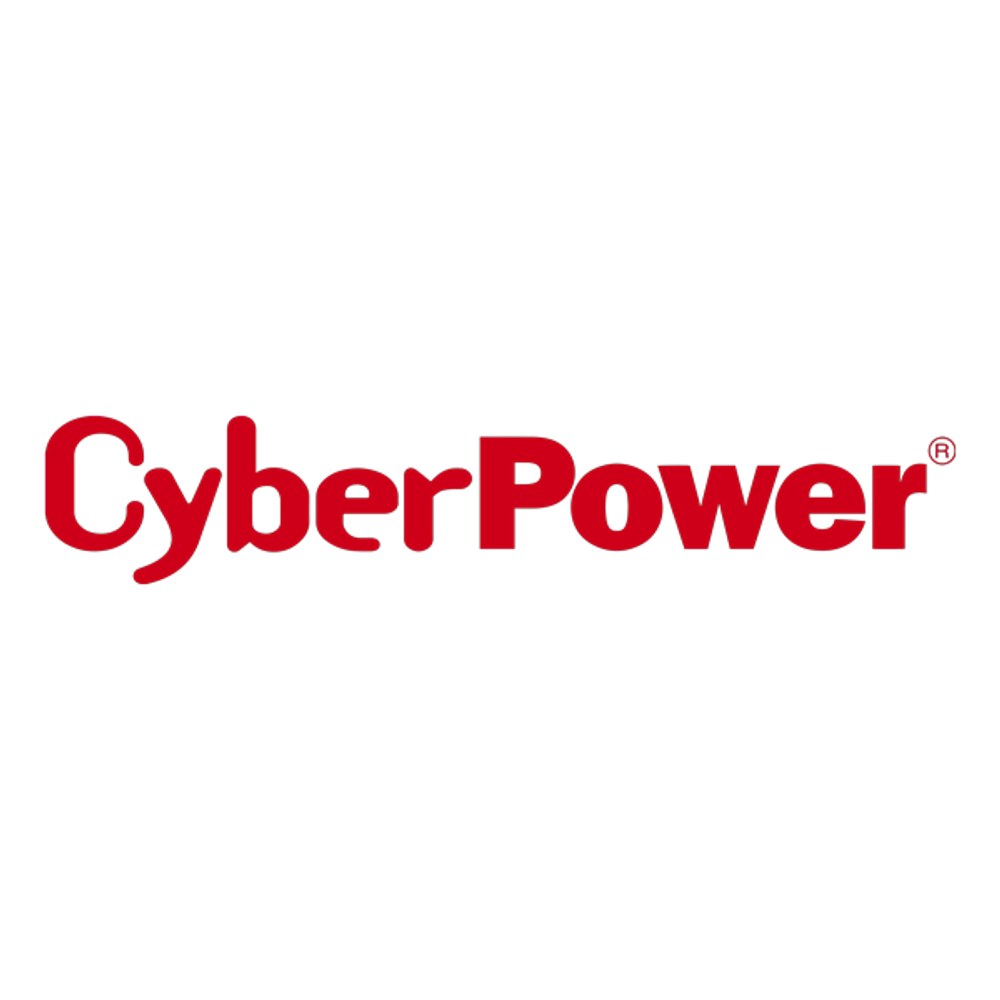 Logo CyberPower