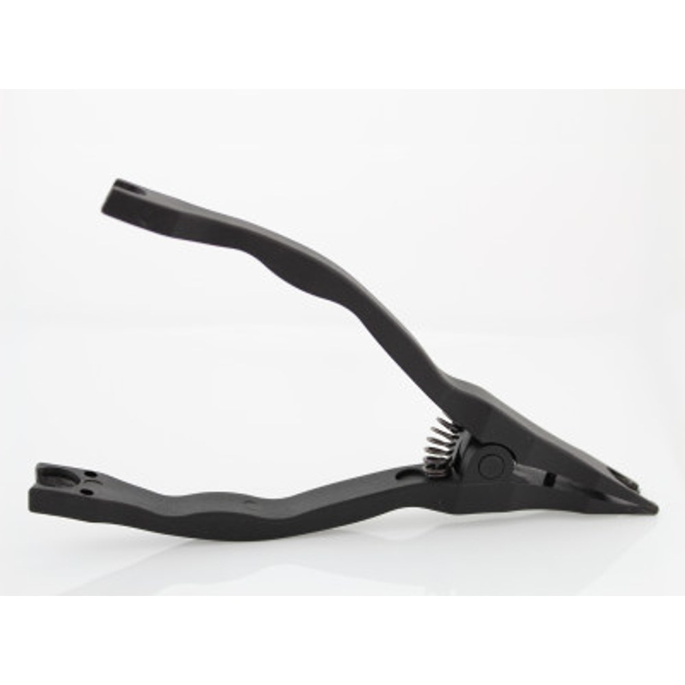 Pinza plástica para CaP System