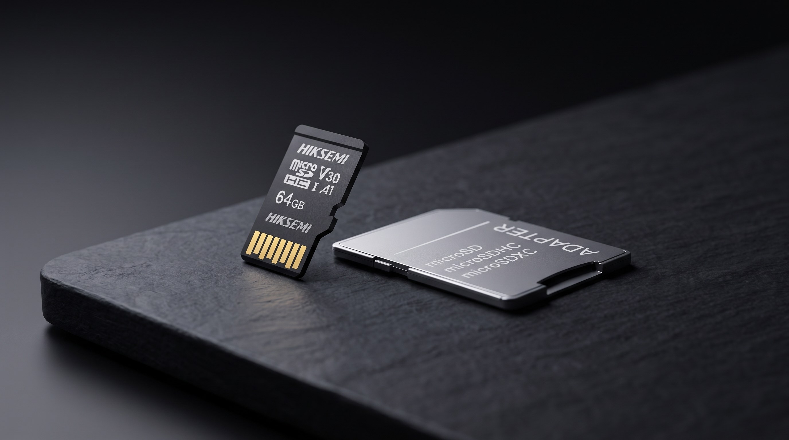 HIKSEMI HS-TF-C1 64GB Hero