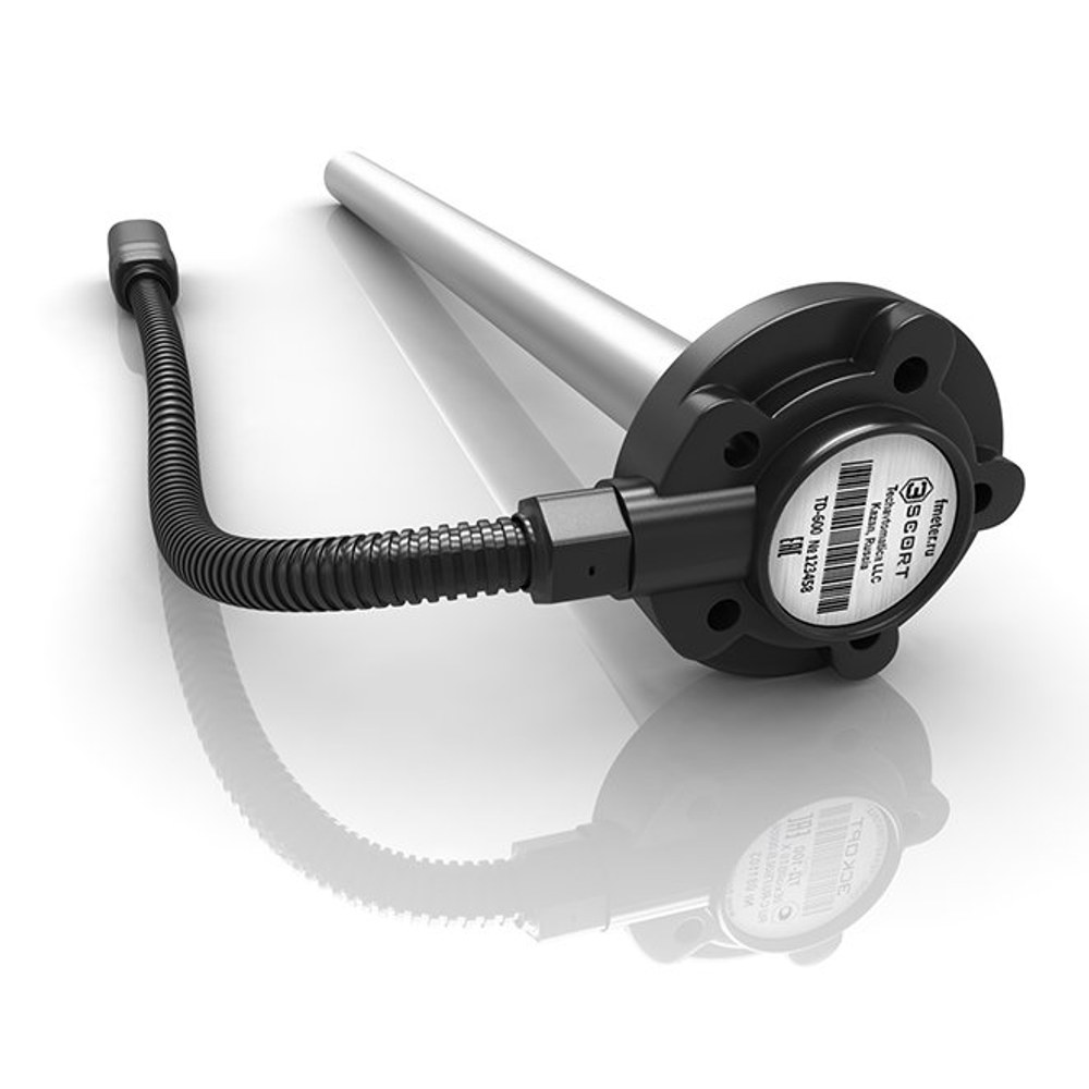 Sensor de combustible TD6001000