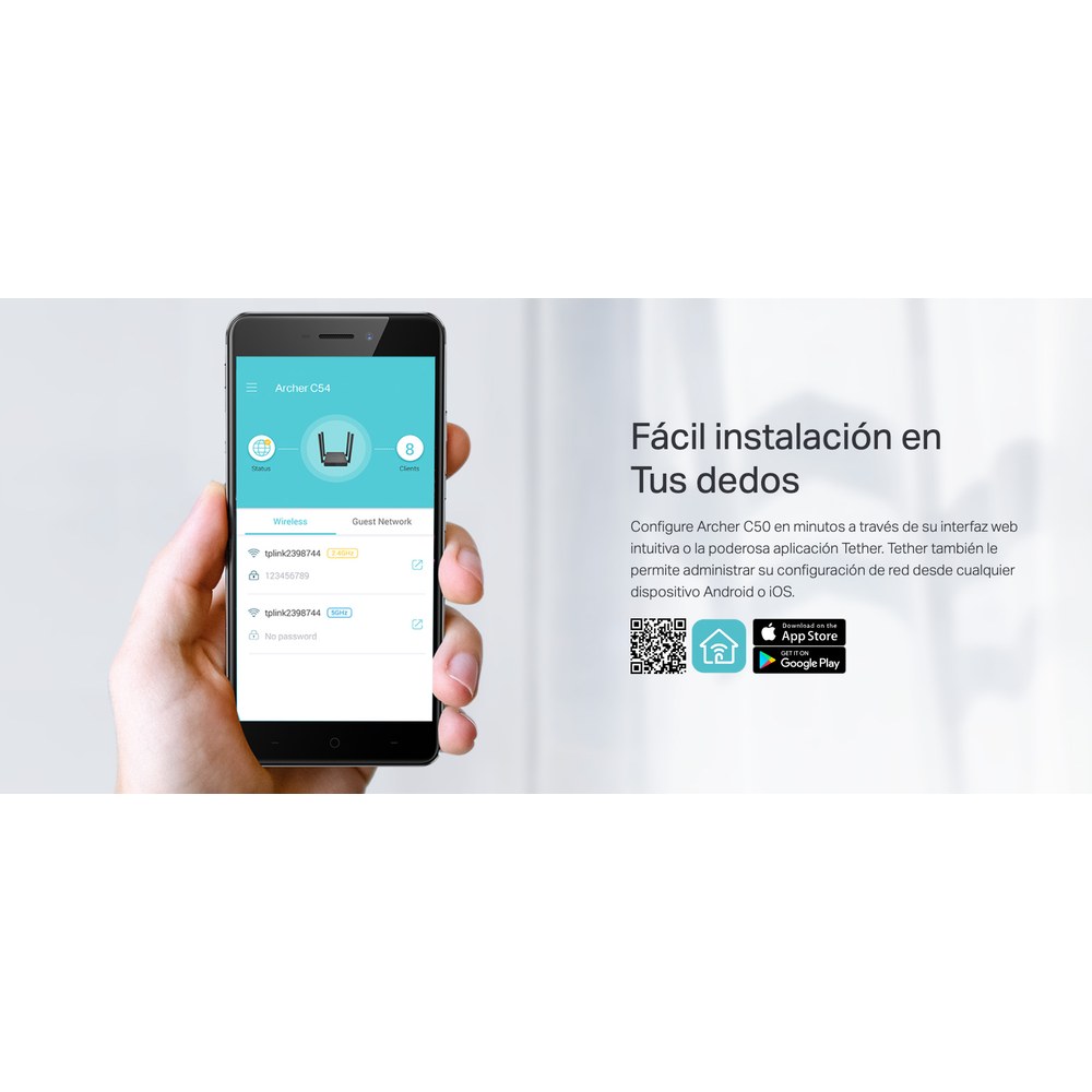 Conectividad