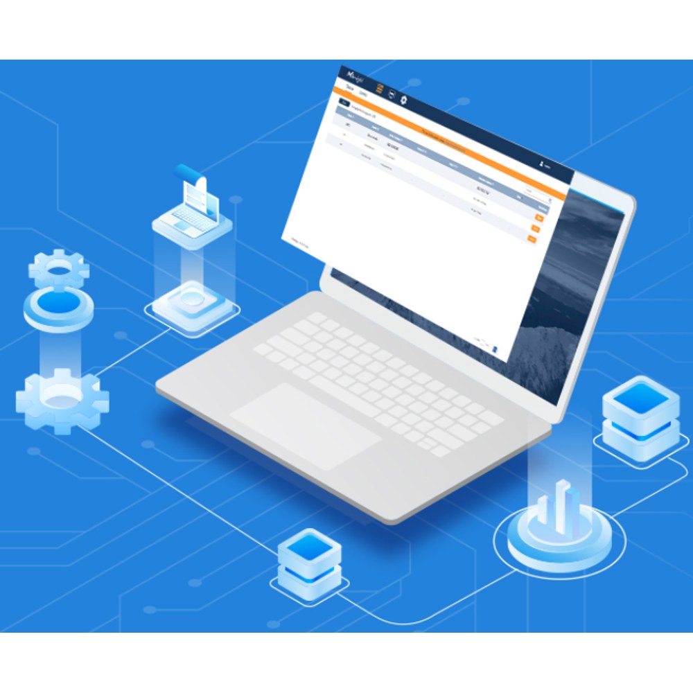 MilesightVPN