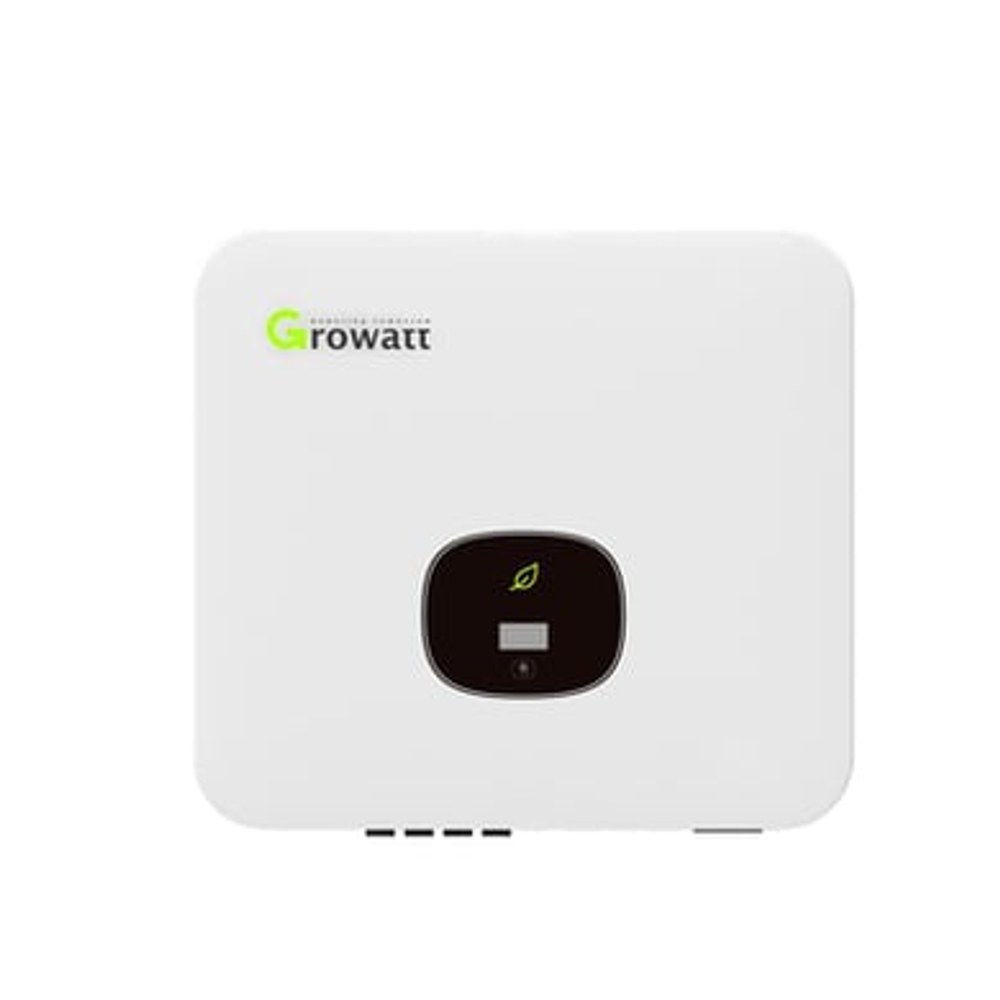 Inversor GROWATT