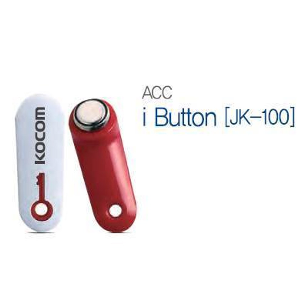Llave de contacto JK100