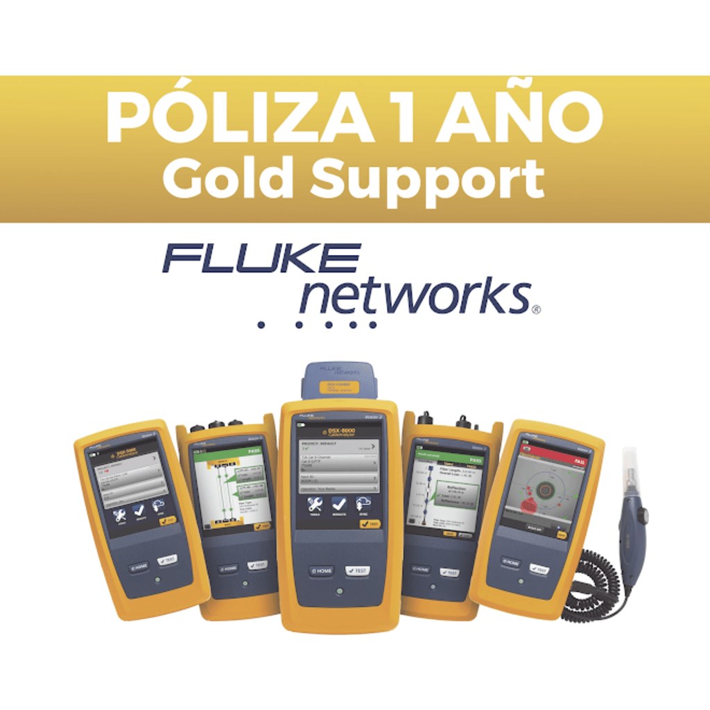 Fluke Networks