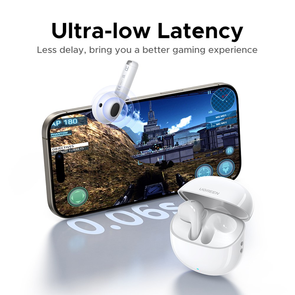 Autonomía de 35 horas y Carga USB-C