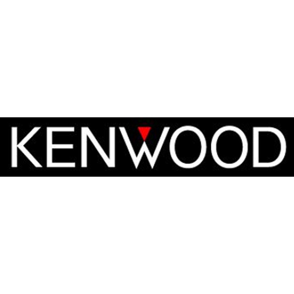 Logo Kenwood