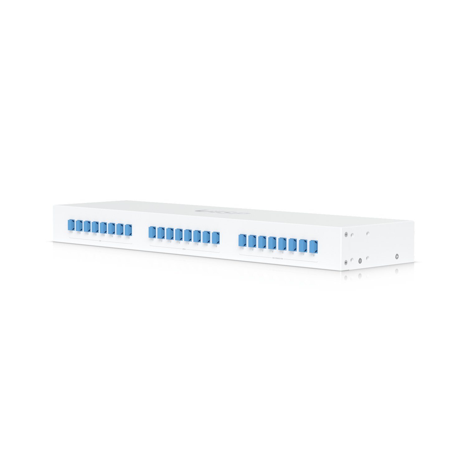 Ubiquiti UACC-UF-WDM-XGS - Filtro WDM de coexistencia