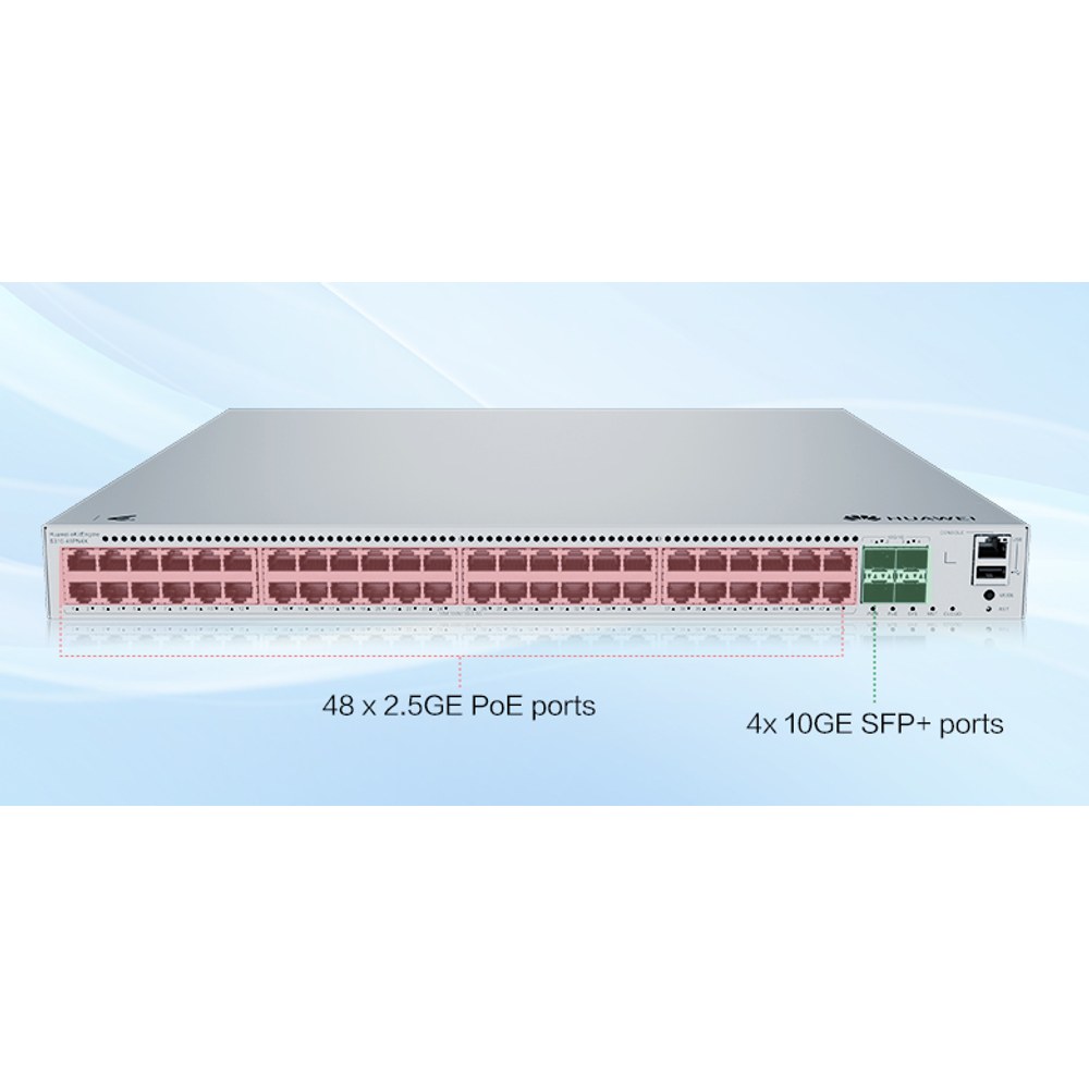 Switch Industrial eKit S210I-8T4SX