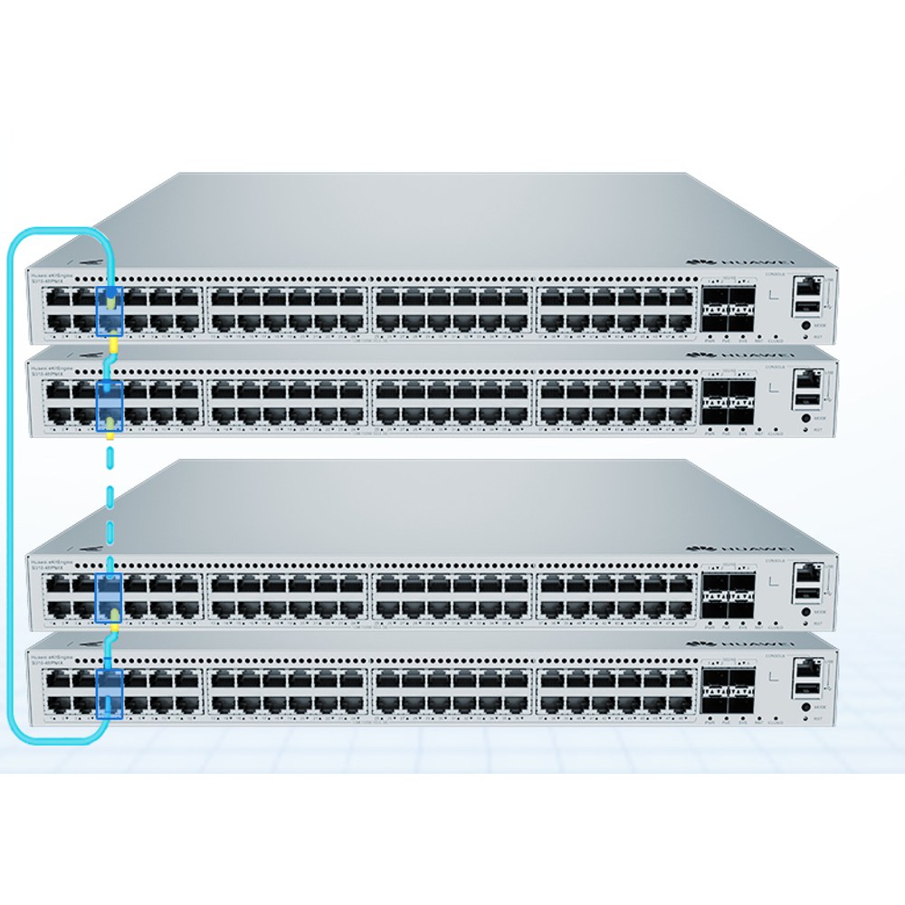 Switch Industrial eKit S210I-8T4SX