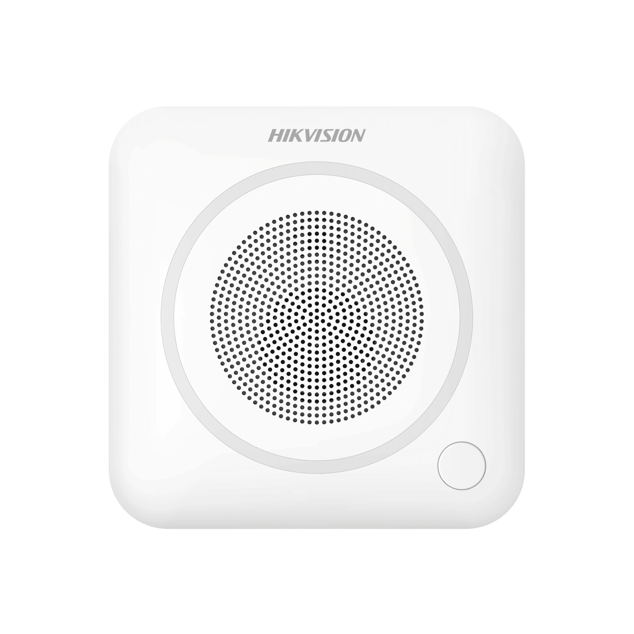 Hikvision DS-PS403I-WB Sirena Inalámbrica Interior