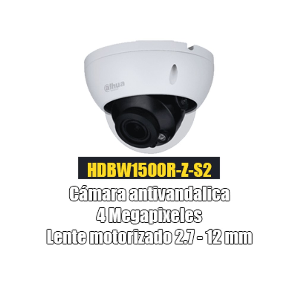 Cámara Blanca información general
