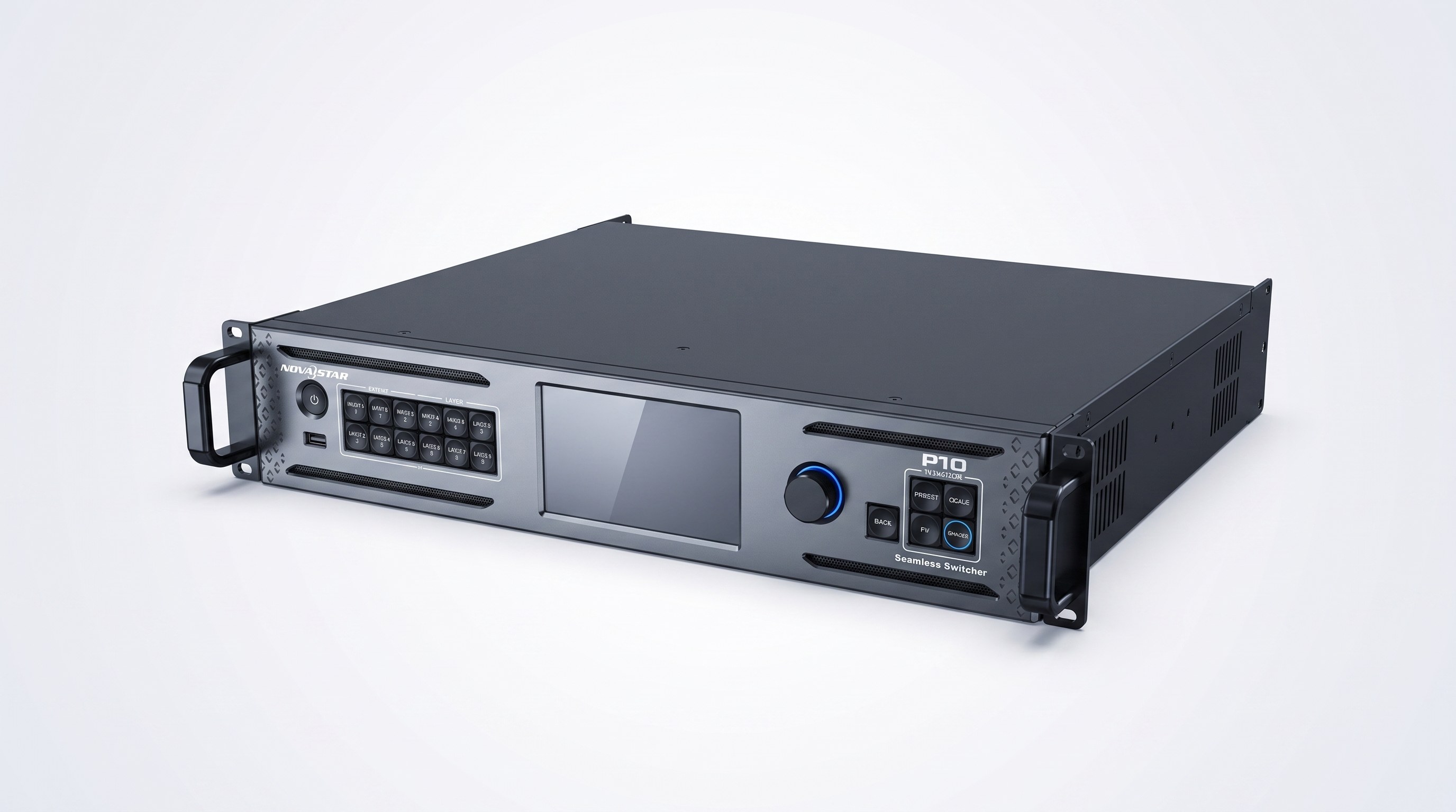 NovaStar P10