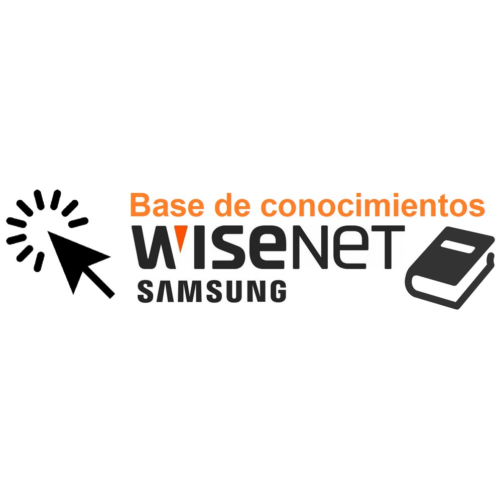 Base de conocimiento Hanwha