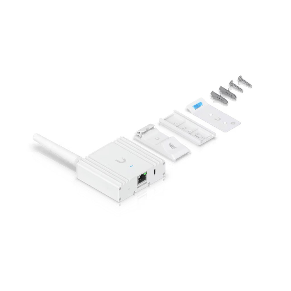 Contenido del paquete USL-Gateway