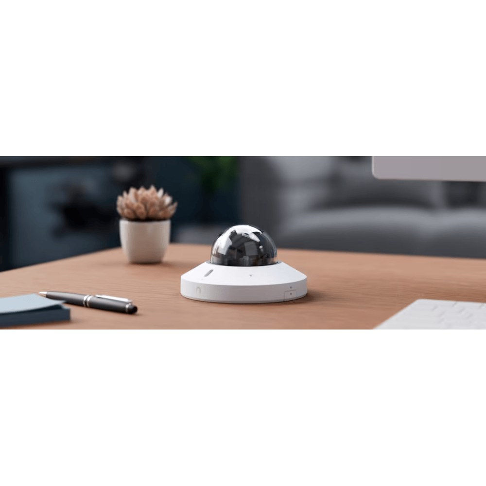 UVC-G6-Mini-Dome-W vista 1