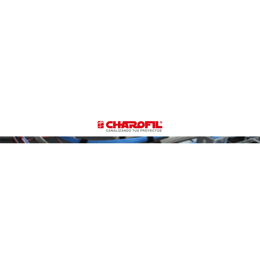 Banner CHAROFIL