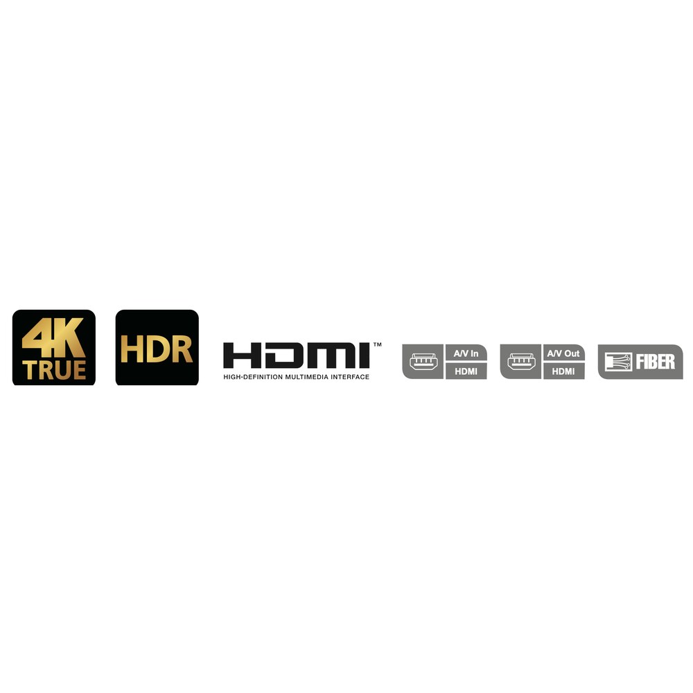 Vista adicional del cable HDMI