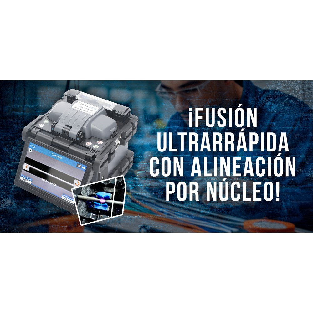 Fusión
