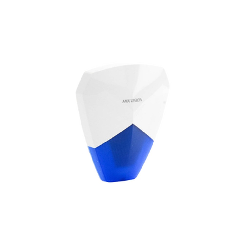 Detalle LED azul DS-PS1-B