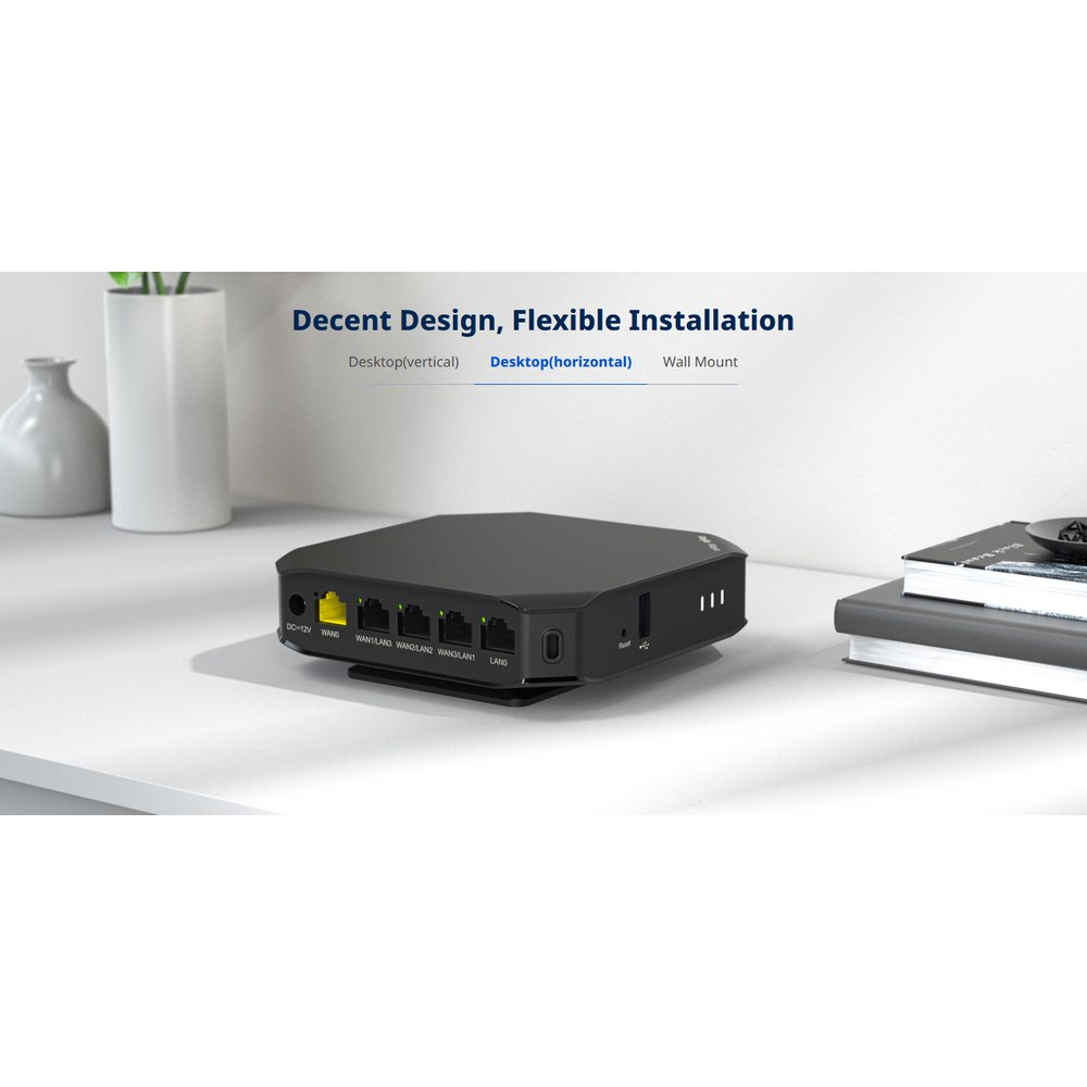 Router Ruijie