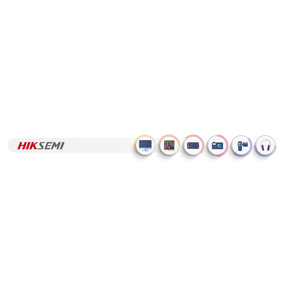 HIKSEMI Banner