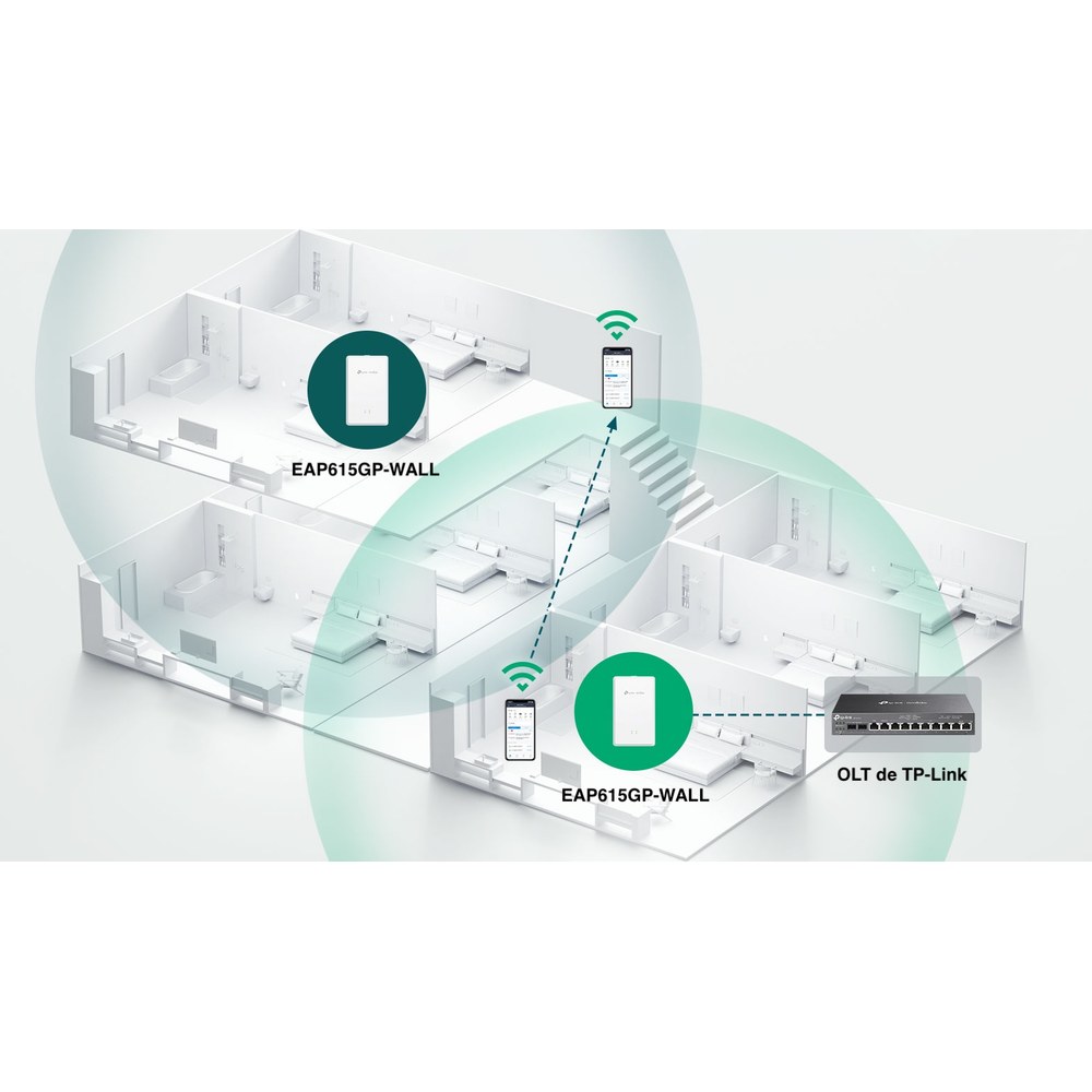 Switch Industrial eKit S210I-8T4SX