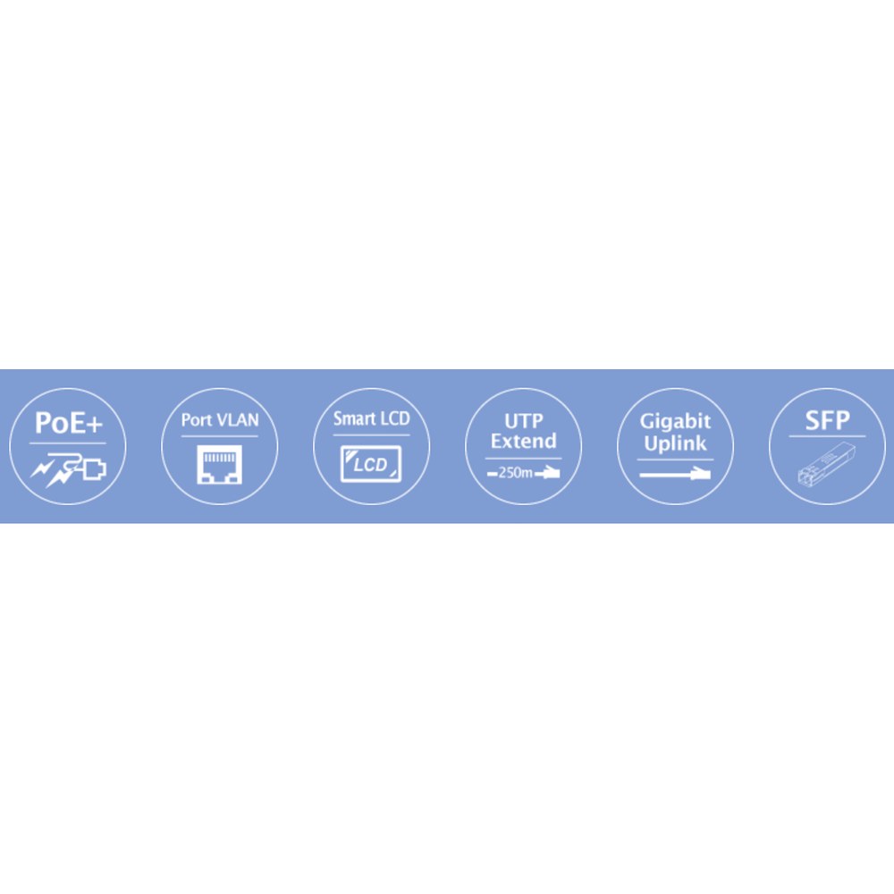 Banner GSD-1222VHP