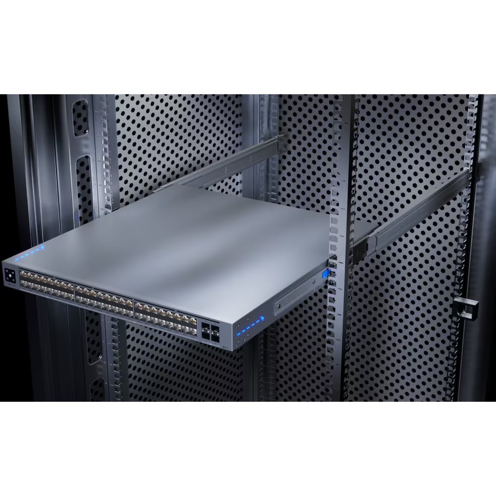 UACC-Rack-Rails-Slide vista 1