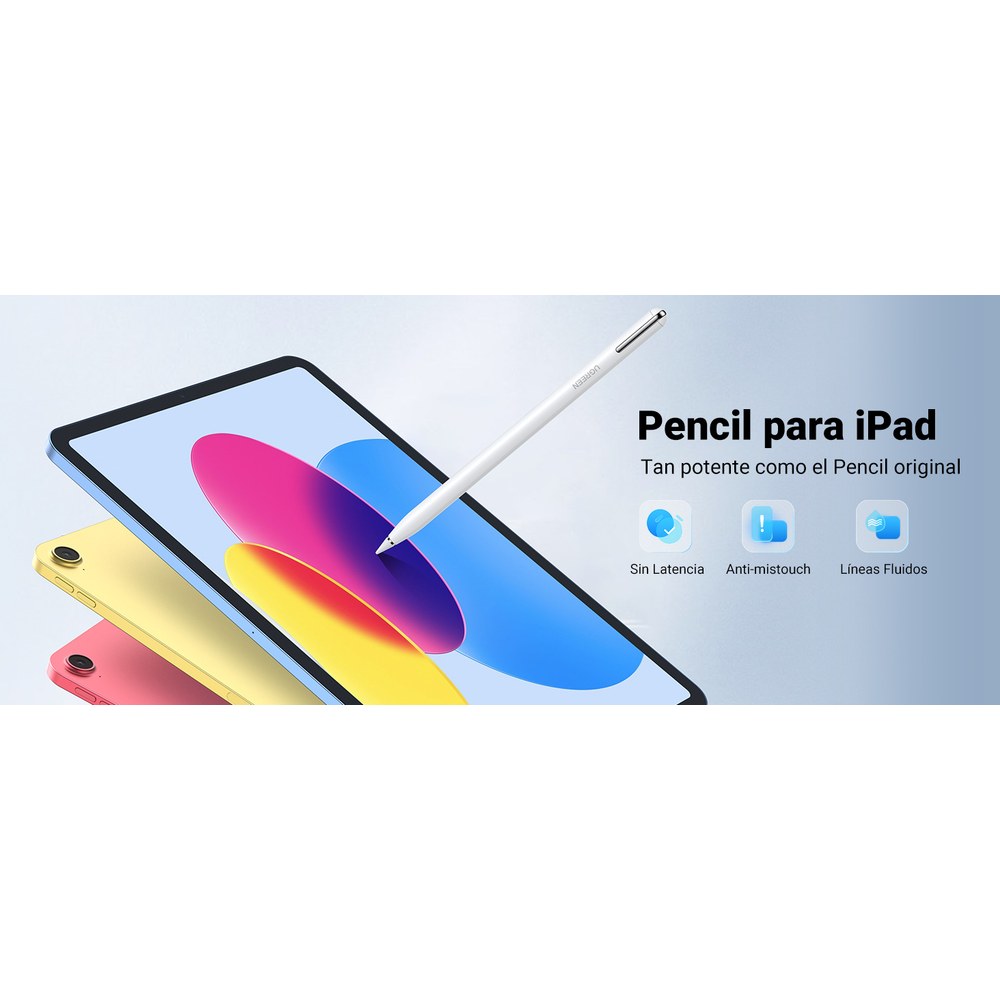 Stylus Pen UGREEN para iPad