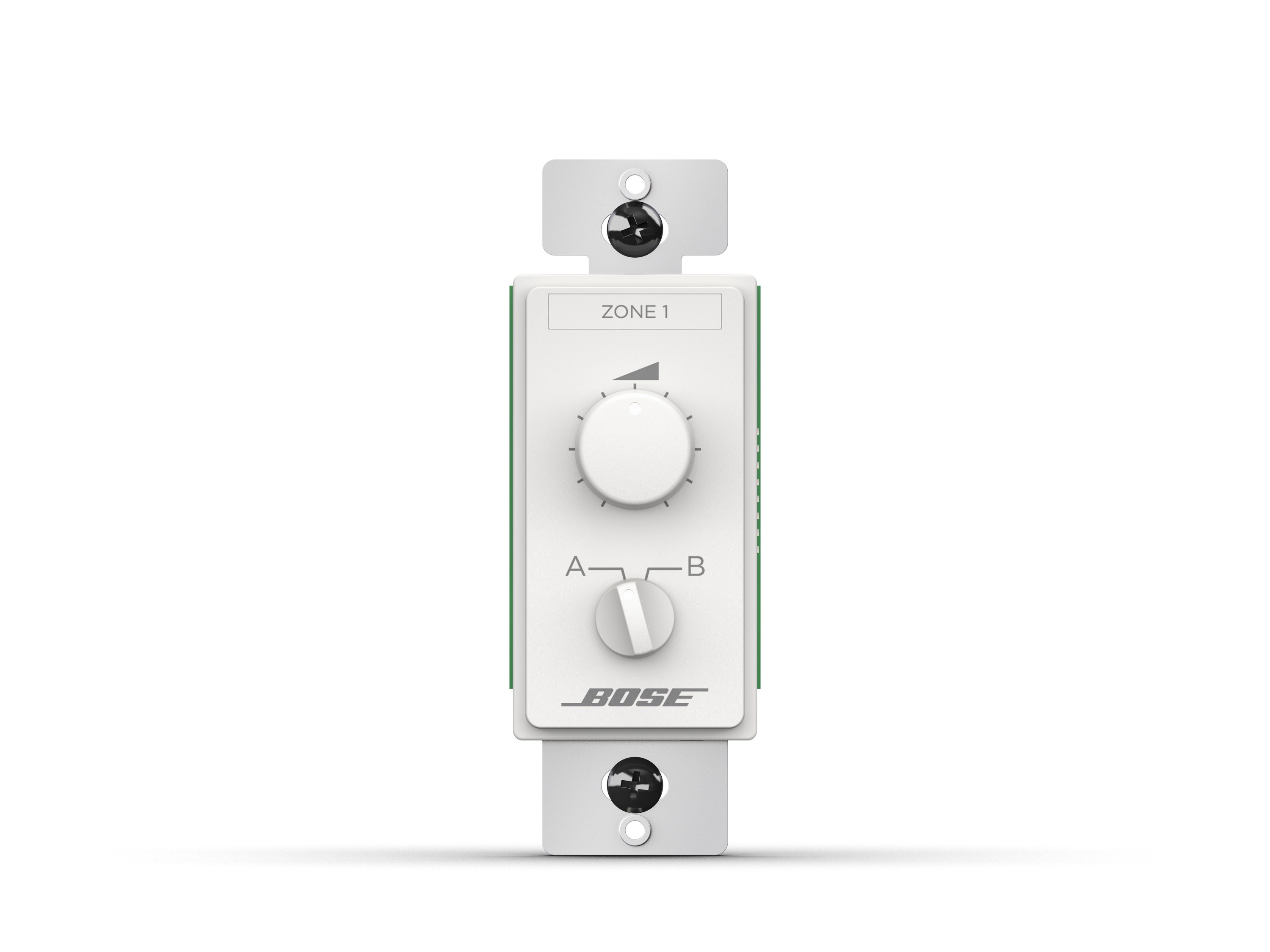 ControlCenter CC2 Frontal