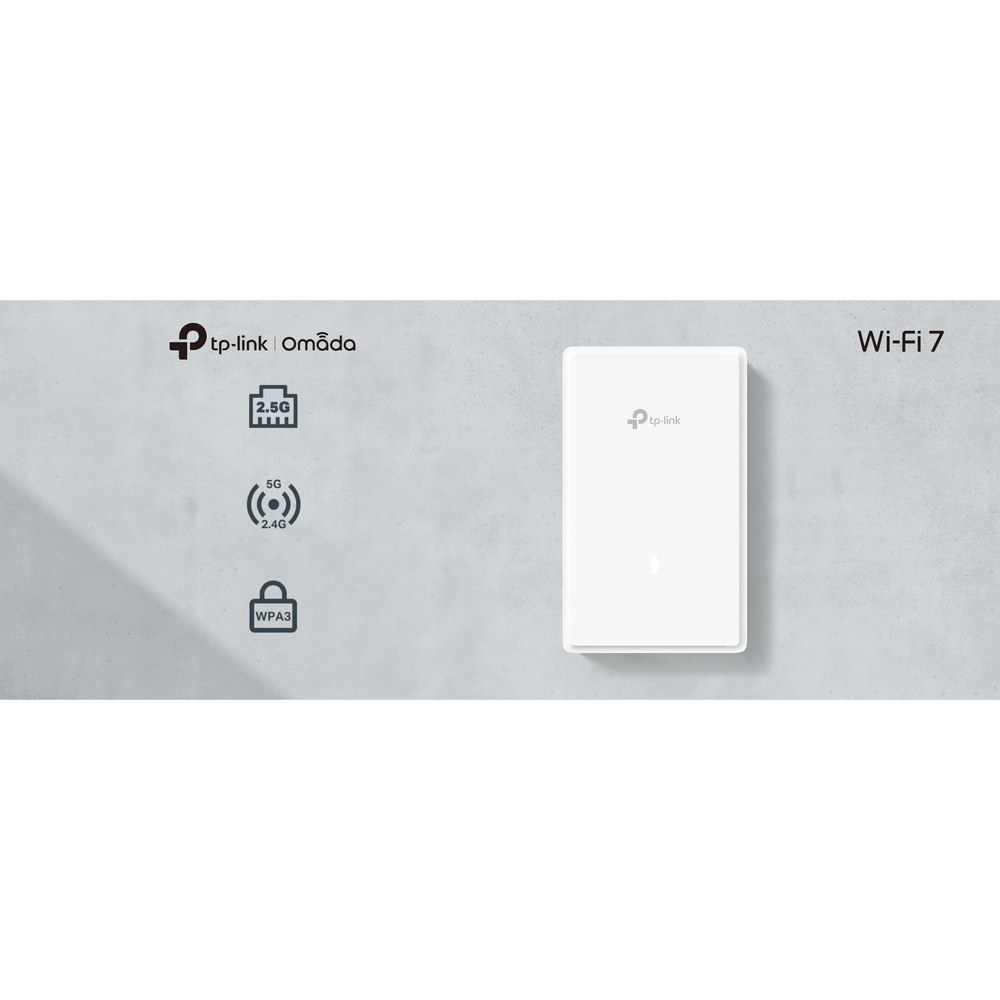 Punto de Acceso WiFi 7 EAP783