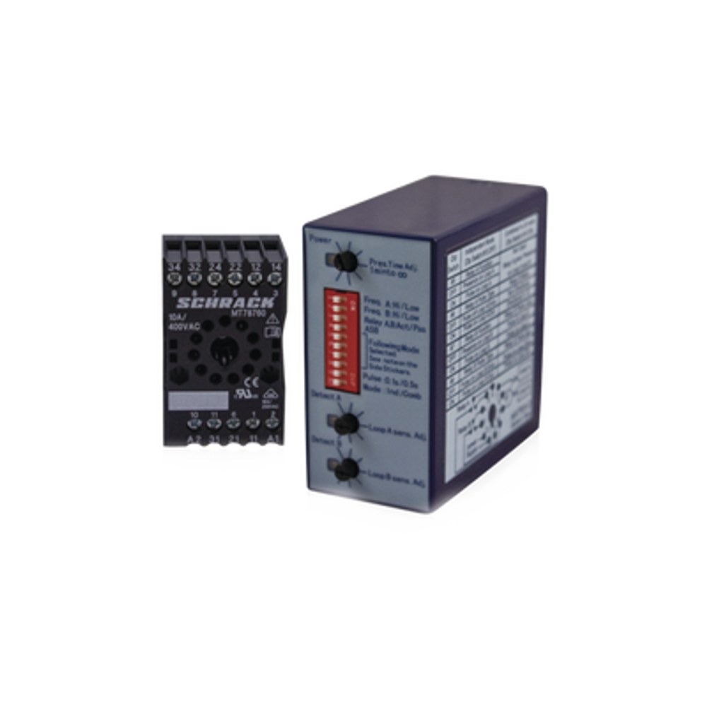 Sensor de masa BEA 10MATRIXD1224