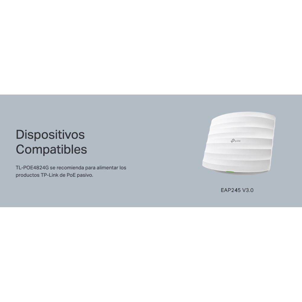 Equipos Compatibles