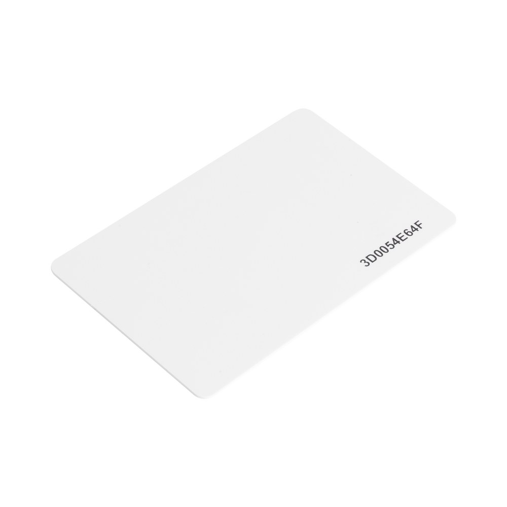 Tarjeta RFID