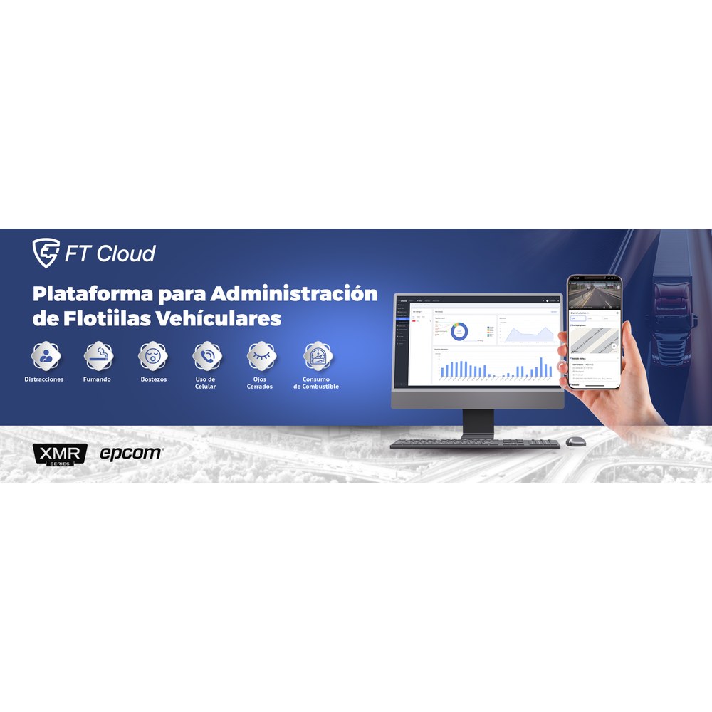 Interfaz FTVISION